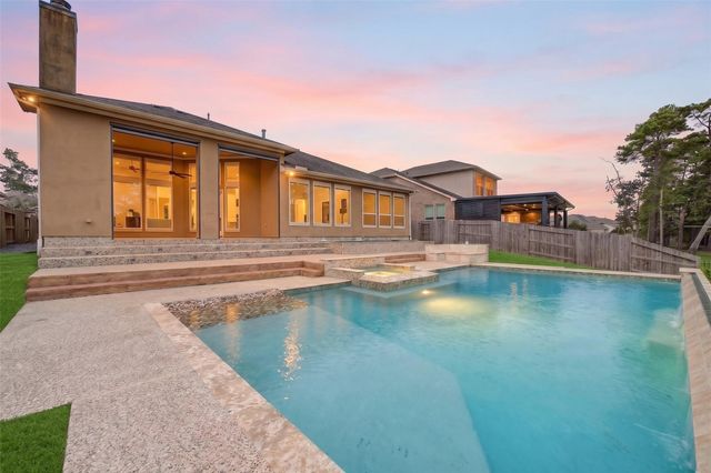 13718 Nubenbrook Lake Drive, Houston, TX 77044
