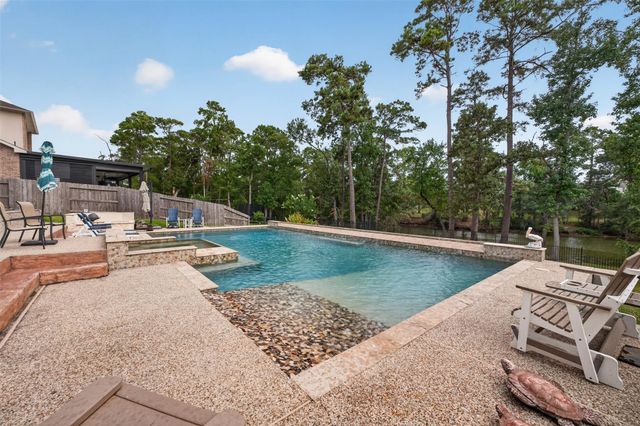 13718 Nubenbrook Lake Drive, Houston, TX 77044