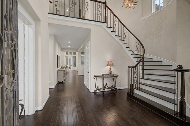 13718 Nubenbrook Lake Drive, Houston, TX 77044