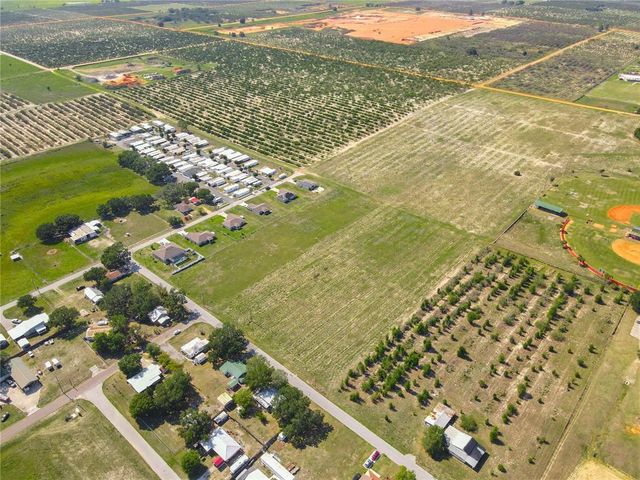 360 SWINGLE STREET, Frostproof, FL 33843