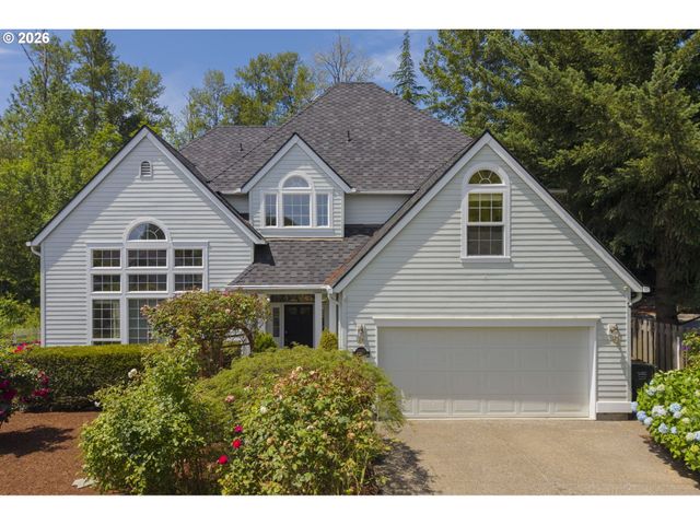 19180 Nw NORTHSHORE Ct, Portland, OR 97229