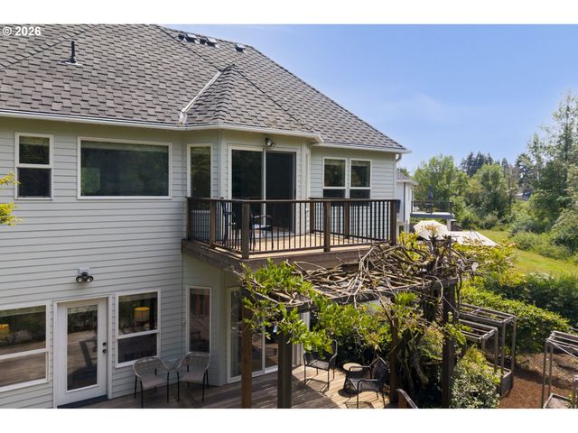 19180 Nw NORTHSHORE Ct, Portland, OR 97229