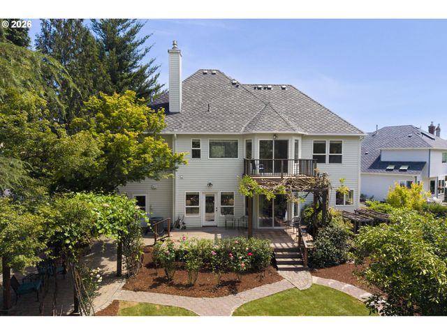 19180 Nw NORTHSHORE Ct, Portland, OR 97229