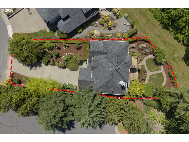 19180 Nw NORTHSHORE Ct, Portland, OR 97229
