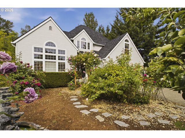 19180 Nw NORTHSHORE Ct, Portland, OR 97229