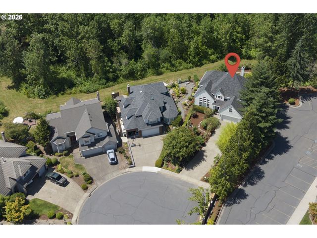 19180 Nw NORTHSHORE Ct, Portland, OR 97229