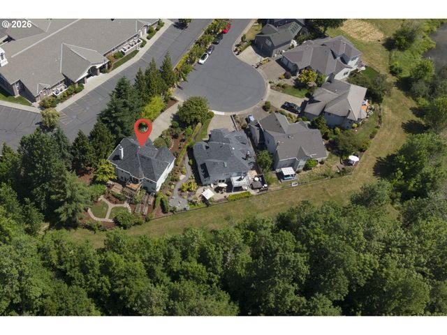 19180 Nw NORTHSHORE Ct, Portland, OR 97229