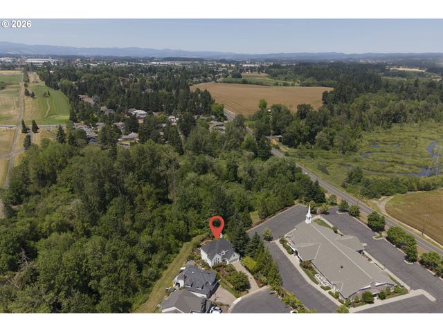 19180 Nw NORTHSHORE Ct, Portland, OR 97229