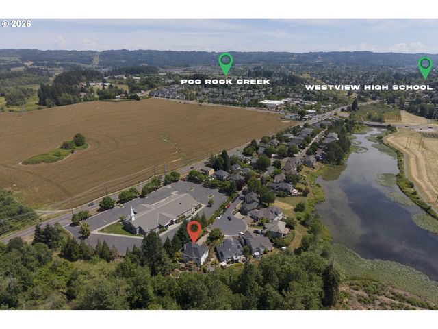 19180 Nw NORTHSHORE Ct, Portland, OR 97229