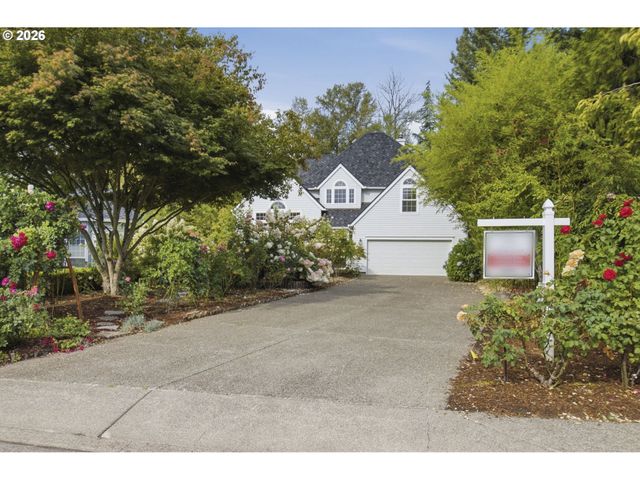 19180 Nw NORTHSHORE Ct, Portland, OR 97229