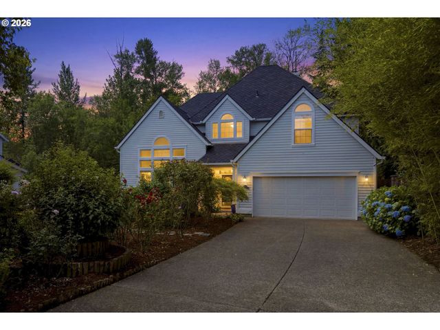 19180 Nw NORTHSHORE Ct, Portland, OR 97229