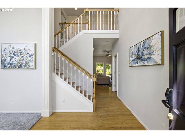 19180 Nw NORTHSHORE Ct, Portland, OR 97229