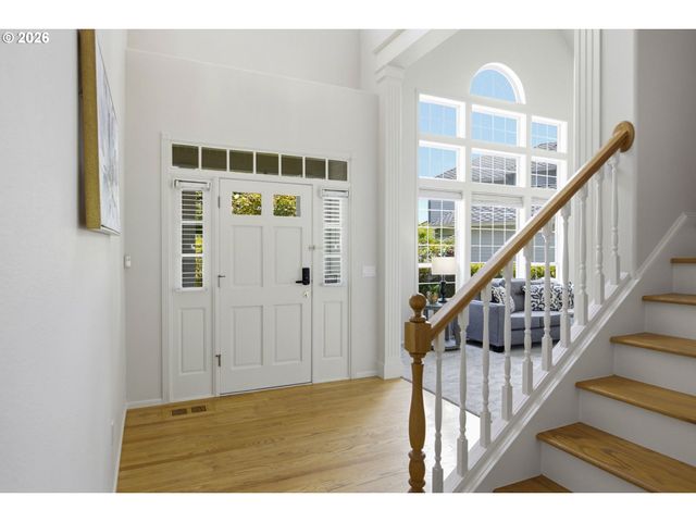 19180 Nw NORTHSHORE Ct, Portland, OR 97229
