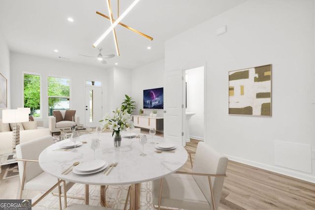 1223 Oakland Drive SW, Atlanta, GA 30310