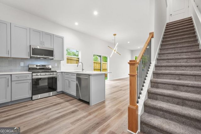 1223 Oakland Drive SW, Atlanta, GA 30310