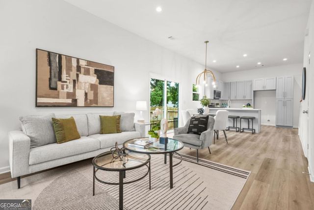 1223 Oakland Drive SW, Atlanta, GA 30310