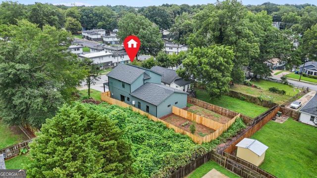 1223 Oakland Drive SW, Atlanta, GA 30310