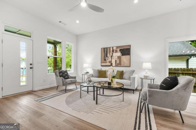 1223 Oakland Drive SW, Atlanta, GA 30310