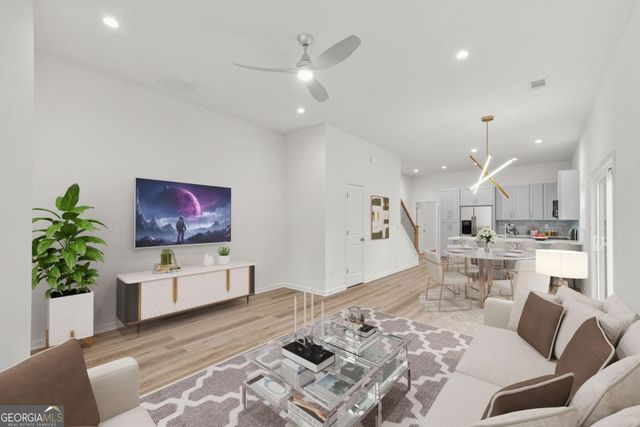 1223 Oakland Drive SW, Atlanta, GA 30310