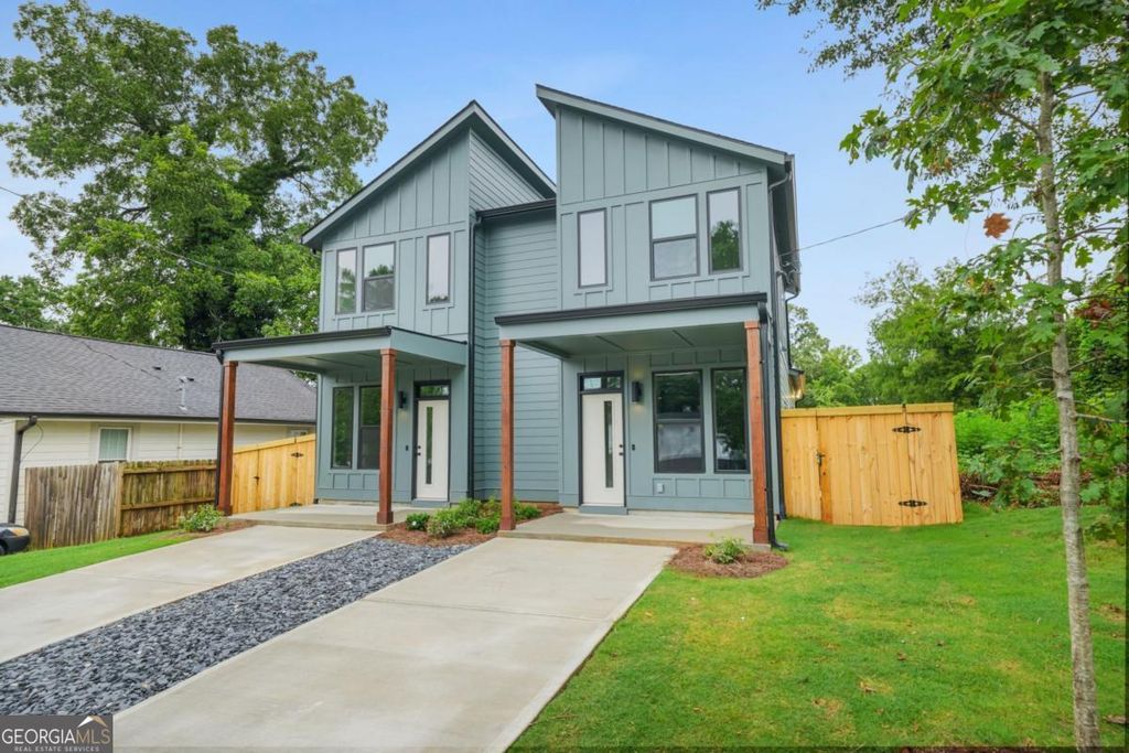 1223 Oakland Drive SW, Atlanta, GA 30310