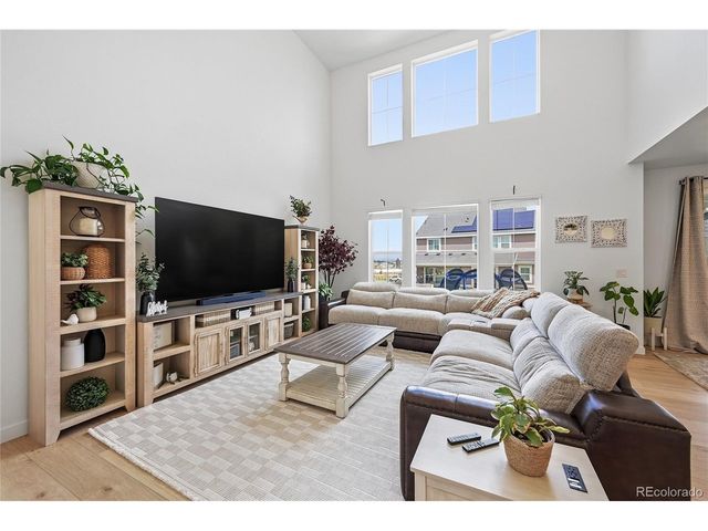 24465 E Evans Dr, Aurora, CO 80018