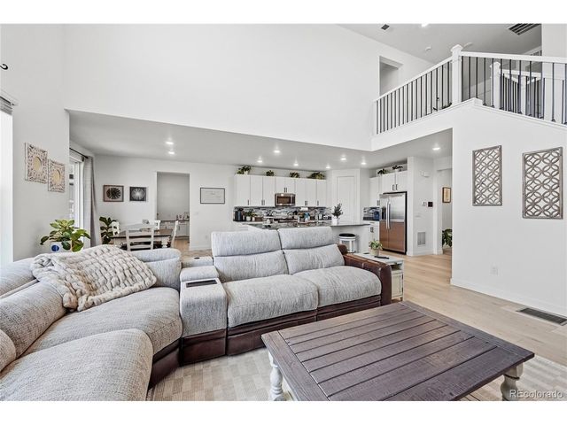 24465 E Evans Dr, Aurora, CO 80018