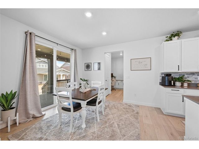 24465 E Evans Dr, Aurora, CO 80018
