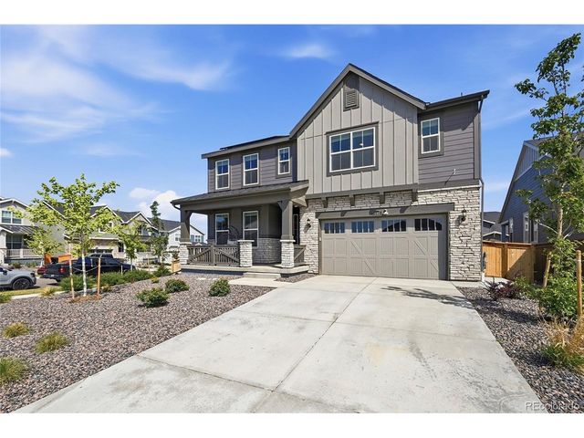 24465 E Evans Dr, Aurora, CO 80018