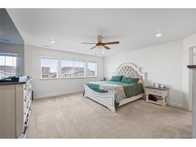 24465 E Evans Dr, Aurora, CO 80018