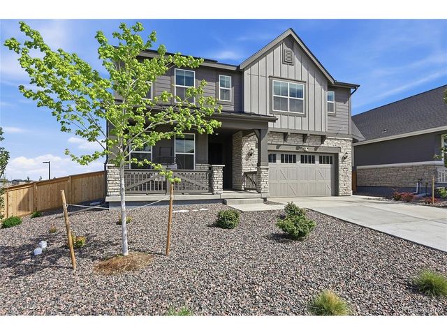 24465 E Evans Dr, Aurora, CO 80018