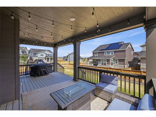 24465 E Evans Dr, Aurora, CO 80018