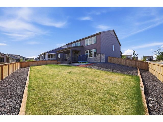 24465 E Evans Dr, Aurora, CO 80018