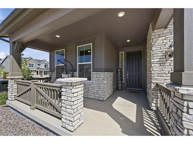 24465 E Evans Dr, Aurora, CO 80018