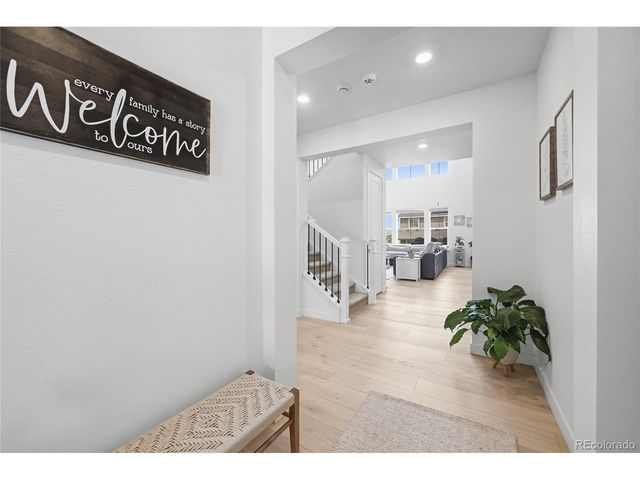 24465 E Evans Dr, Aurora, CO 80018