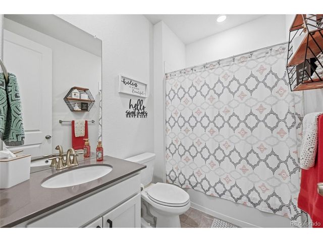 24465 E Evans Dr, Aurora, CO 80018