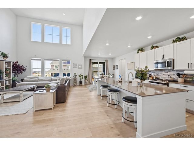 24465 E Evans Dr, Aurora, CO 80018
