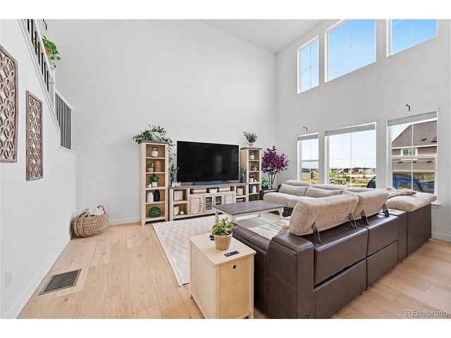 24465 E Evans Dr, Aurora, CO 80018