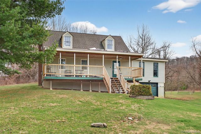 251 Prospect Road, Monroe, NY 10950