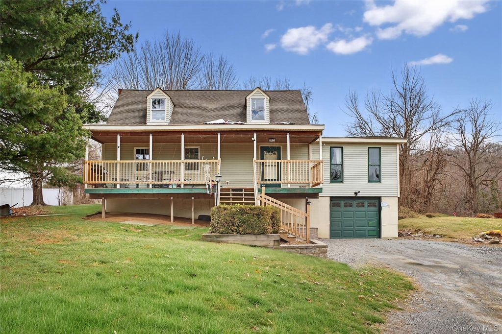 251 Prospect Road, Monroe, NY 10950