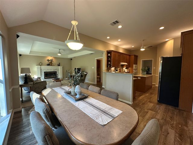 1195 E Sharpshire Court, Waxahachie, TX 75165