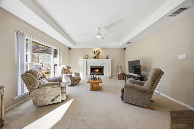 1195 E Sharpshire Court, Waxahachie, TX 75165