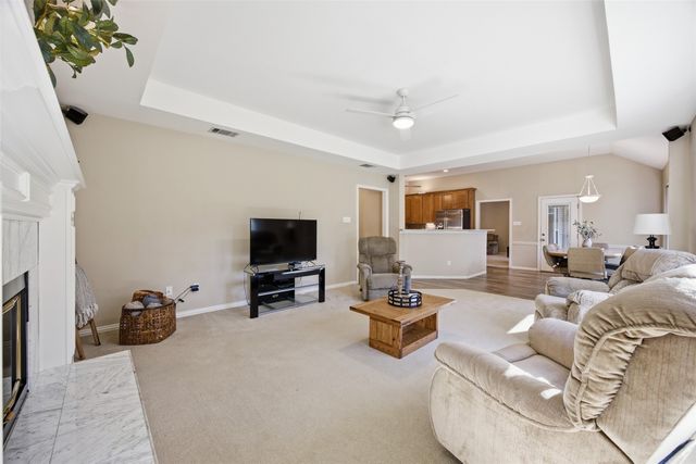 1195 E Sharpshire Court, Waxahachie, TX 75165