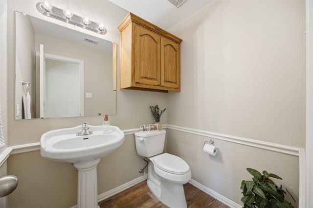 1195 E Sharpshire Court, Waxahachie, TX 75165