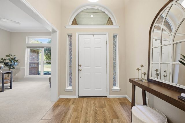 1195 E Sharpshire Court, Waxahachie, TX 75165