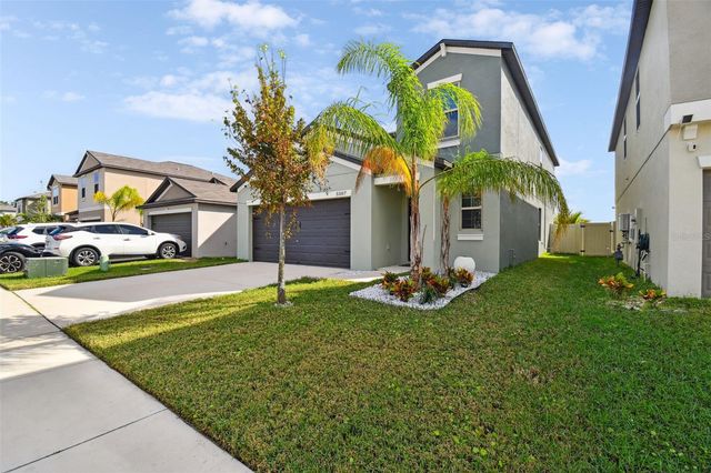 5507 RAINWOOD MEADOWS DRIVE, Apollo Beach, FL 33572