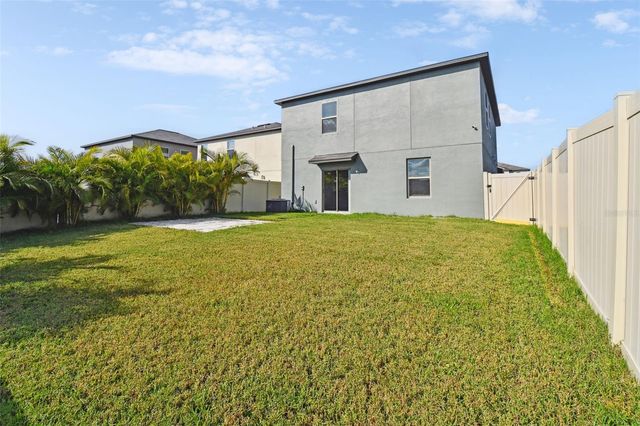 5507 RAINWOOD MEADOWS DRIVE, Apollo Beach, FL 33572