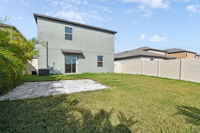 5507 RAINWOOD MEADOWS DRIVE, Apollo Beach, FL 33572