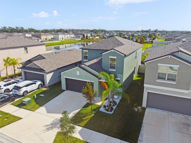 5507 RAINWOOD MEADOWS DRIVE, Apollo Beach, FL 33572
