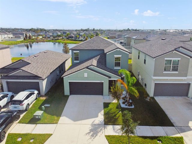 5507 RAINWOOD MEADOWS DRIVE, Apollo Beach, FL 33572