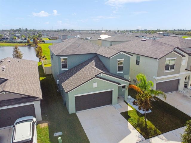5507 RAINWOOD MEADOWS DRIVE, Apollo Beach, FL 33572